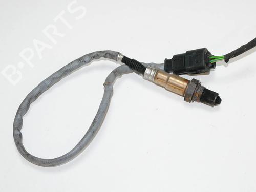 Used Electronic sensor MERCEDES-BENZ SPRINTER 3-t Van (B906) 219 CDI / BlueTEC (906.611, 906.613) (190 hp) 9865702