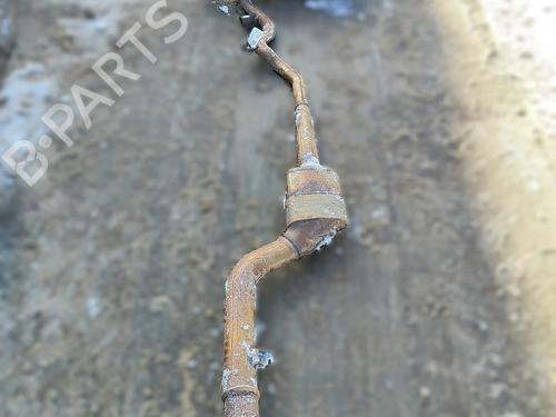 Exhaust system BMW 3 Touring (G21, G81) 330 e Plug-in-Hybrid | BP33382019M121 - Image 2