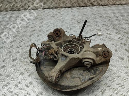 Left rear steering knuckle LEXUS RC (_C1_) F (USC10_, USC10R) | BP32369440M27 - Image 6