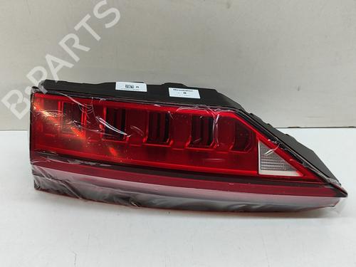 Right tailgate light MERCEDES-BENZ B-CLASS Sports Tourer (W245) B 180 CDI (245.207) | BP28559703C80