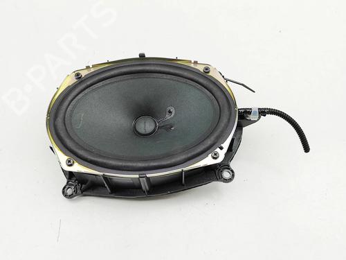 Used Speaker Speaker NISSAN 370Z Coupe (Z34) 3.7 (332 hp) 33985545 33985545
