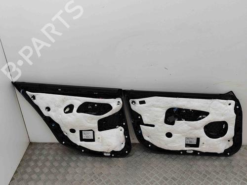 Seats set BMW 3 (G20, G80, G28) M3 Competition | BP29541985C78 