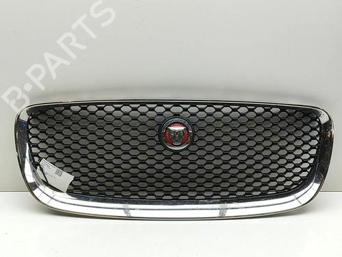 Grill Grill JAGUAR F-PACE (X761) 2.0 TD4 (180 hp) 33382637 33382637