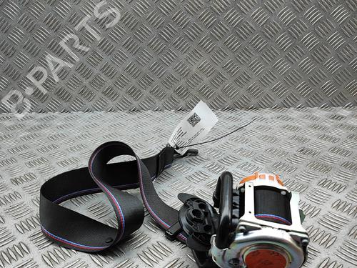 Front left seatbelt BMW 8 Coupe (G15, F92) 840 i | BP37698663I26  - Image 5