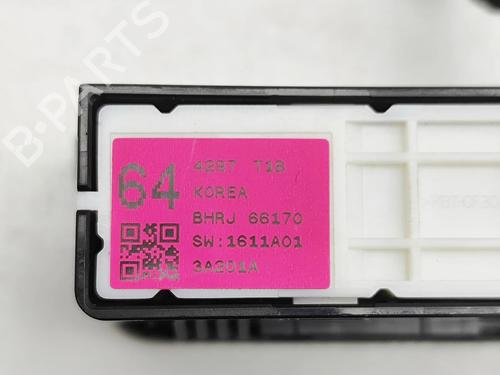 Switch MAZDA 3 Hatchback (BP) 2.5 e-SKYACTIV-G (BP5H) | BP33381133I30 - Image 7