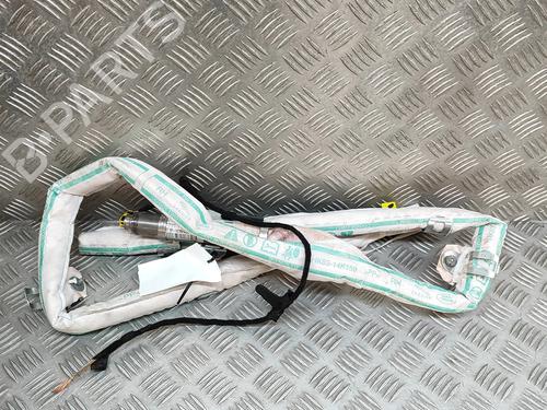 Used Right curtain airbag Right curtain airbag JAGUAR F-PACE (X761) 2.0 Ti4 (240 hp) 28557759 28557759