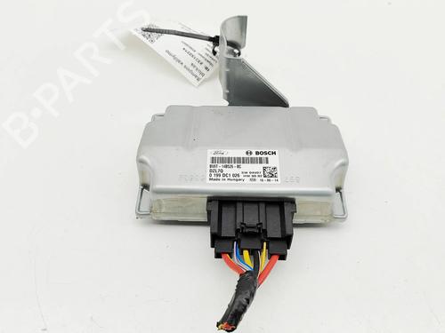 Elektronik Modul für FORD FOCUS III 1.0 EcoBoost (100 hp) 30837036