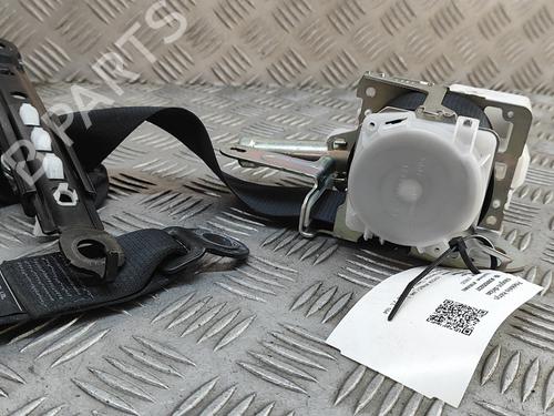 Front left seatbelt TOYOTA PRIUS (_W6_) 2.0 PHEV (MXWH61L, MXWH61) | BP27795777I26