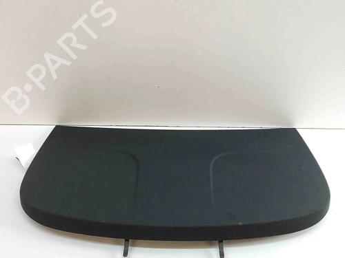 Rear parcel shelf AUDI A7 Sportback (4GA, 4GF) 3.0 TDI quattro | BP33375084C85 - Image 3