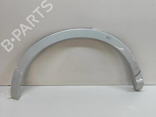 Used Rear right wheel arch trim Rear right wheel arch trim AUDI Q3 (8UB, 8UG) 2.0 TDI quattro (163 hp) 33882415 33882415