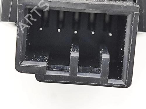 Left front window switch VOLVO S90 II (234) D5 AWD | BP38018621I27 - Image 6