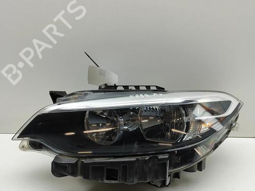Faro sinistro MERCEDES-BENZ E-CLASS Convertible (A207) E 200 CGI (207.448) (184 hp) 31635360