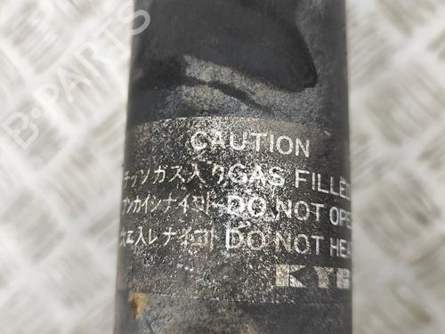 Left front shock absorber TOYOTA SUPRA (_A8_) 3.0 i (JZA80_, JZA80R) | BP27778210M16 