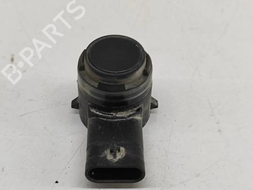 Used Electronic module Electronic module VW CADDY IV Box Body/MPV (SAA, SAH) 2.0 TDI 4motion (150 hp) 25616160 25616160