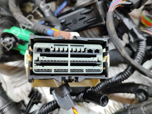 Wiring harness FORD KUGA III (DFK) 2.5 FHEV | BP28549213E16 - Image 10