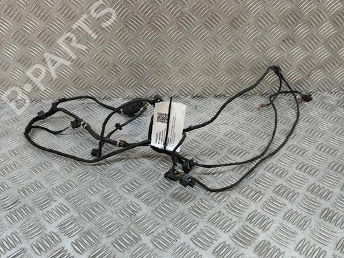 Used Electronic module Electronic module MERCEDES-BENZ CLA Coupe (C117) CLA 220 CDI / d (117.303) (177 hp) 29403856 29403856