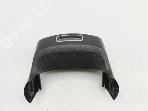 Middle console MERCEDES-BENZ EQA (H243) EQA 250 (243.701) | BP33732361I22 - Image 3