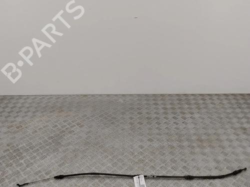 Used Handbrake cable Handbrake cable VW TRANSPORTER T5 Bus (7HB, 7HJ, 7EB, 7EJ) 2.0 TDI (102 hp) 40071127 40071127