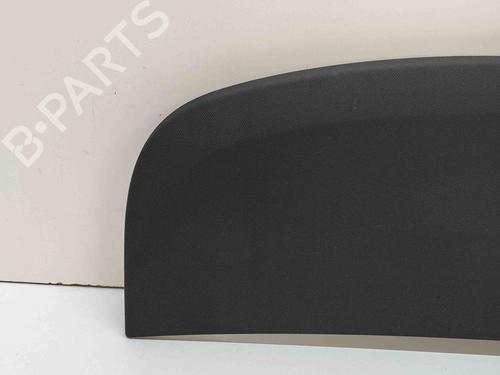 Rear parcel shelf AUDI TT (FV3, FVP) 40 TFSI | BP29404365C85 