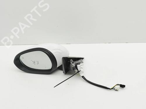 Used Left mirror Left mirror ALFA ROMEO GIULIA (952_) 2.0 (952ABA25B) (200 hp) 36275329 36275329