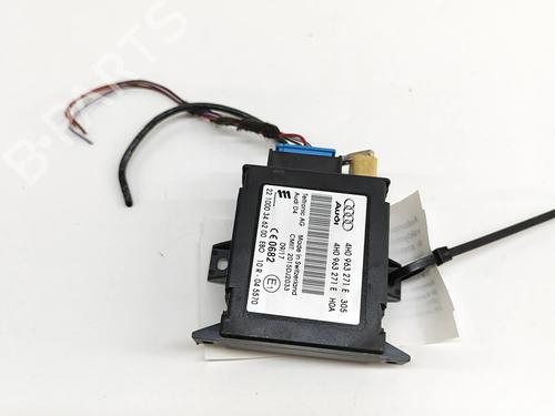 Used Electronic module AUDI A4 Allroad B9 (8WH, 8WJ) 2.0 TDI quattro (190 hp) 24142288