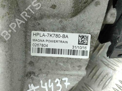 Transfer box LAND ROVER RANGE ROVER SPORT II (L494) 3.0 SDV6 4x4 | BP27772875M36