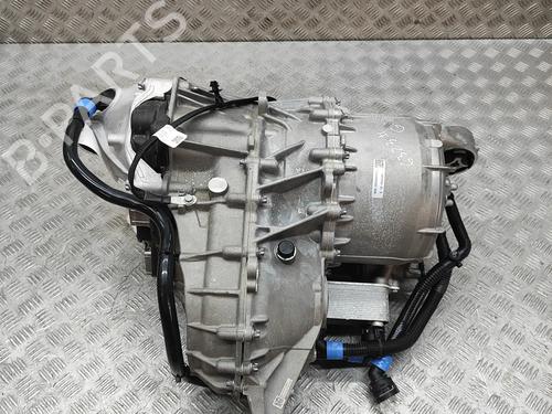 Motor Motor TESLA MODEL Y (5YJY) Long Range All-wheel Drive (514 hp) 36067494 36067494