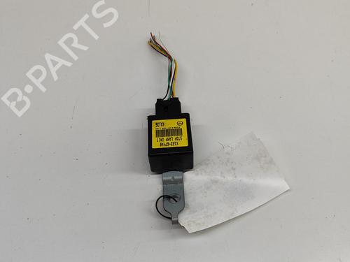 Elektronisk modul MAZDA CX-5 (KF) 2.2 D | BP25218431M83