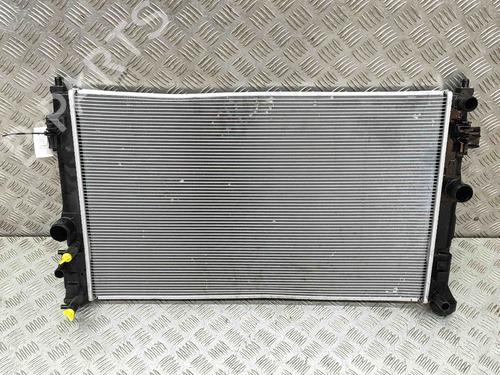 Used Water radiator TOYOTA PRIUS (_W6_) 2.0 PHEV (MXWH61L, MXWH61) (223 hp) 29975045