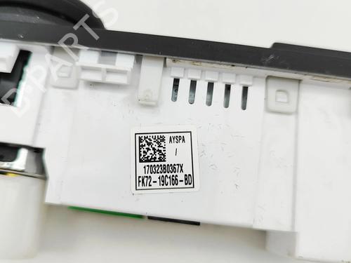 Electronic module LAND ROVER DISCOVERY V (L462) 2.0 Sd4 4x4 | BP37029769M83 - Image 7