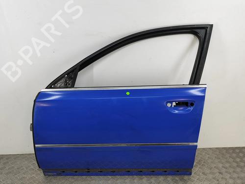 Used Left front door Left front door AUDI A8 D3 (4E2, 4E8) 4.2 TDI quattro (326 hp) 24976274 24976274