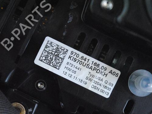Instrument cluster PORSCHE PANAMERA (970) 3.0 S E-Hybrid | BP33367474C47 - Image 4