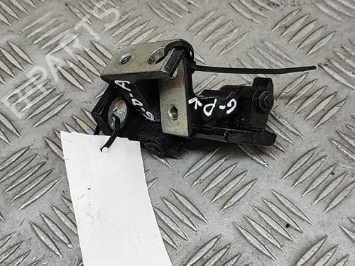 Used Hinge/Door check strap VW TOUAREG (7P5, 7P6) 3.0 V6 TDI (262 hp) 26013684