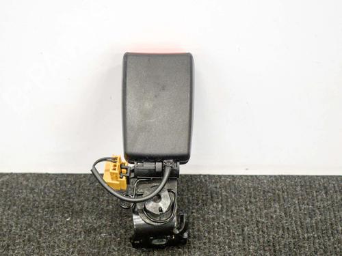 Used Seat buckle AUDI Q3 (8UB, 8UG) 2.0 TDI (150 hp) 14665743