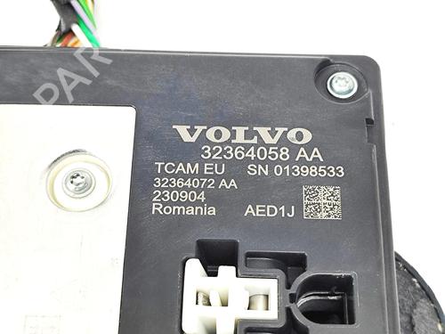Antenne/Base VOLVO XC40 (536) B3 Mild-Hybrid | BP37797648C140 - Image 7
