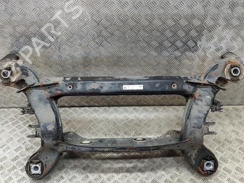 Used Rear axle MERCEDES-BENZ SLK (R172) 250 CDI / d (172.403) (204 hp) 19428170