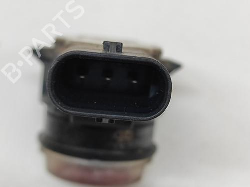 Electronic module ALFA ROMEO STELVIO (949_) 2.0 Q4 (949.AXA2A) | BP28434980M83 