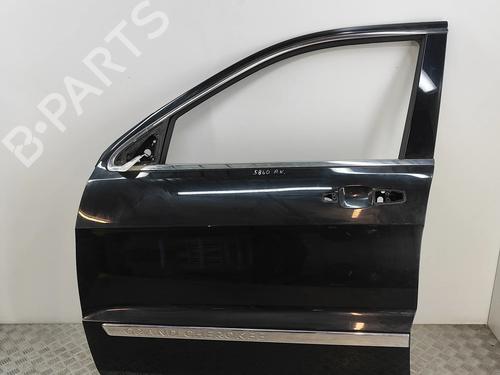Used Left front door Left front door JEEP GRAND CHEROKEE IV (WK, WK2) 3.0 CRD V6 4x4 (241 hp) 33384035 33384035