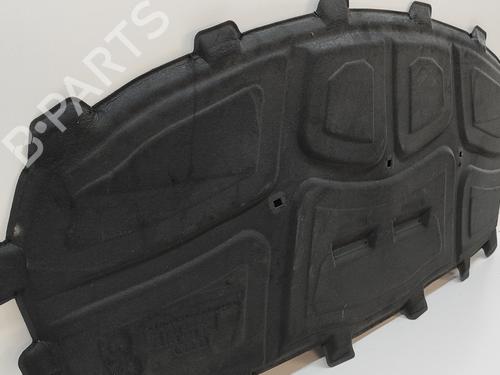 Upper protection AUDI A5 Sportback (F5A, F5F) S5 quattro | BP27532871M93 