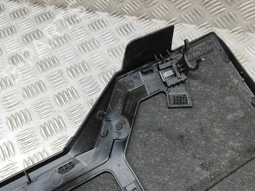 Upper protection JEEP AVENGER (J2) 1.2 GSE T3 | BP28590377M93 