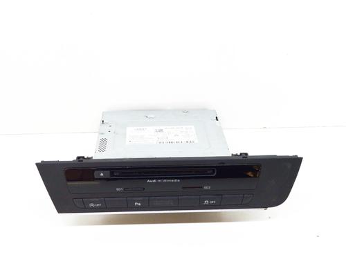 radio-audi-a6-c7-avant-4g5-4gd-20-tdi-28425619-ccab11lp3340t1-4g0035192a-0651116828-4g0927137d-2011-2012-2013-2014-2015-2016-2017-2018-2019-7739449 main image