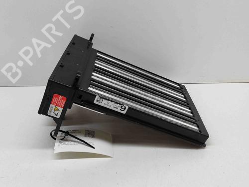 Varmeblæsermodstand SKODA ENYAQ iV SUV (5AZ) 50 (148 hp) 27773397