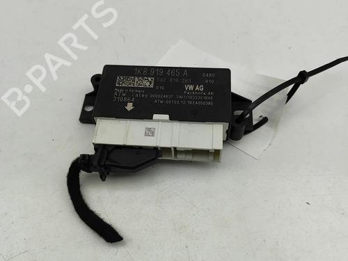 Used Electronic module VW CADDY IV Box Body/MPV (SAA, SAH) 2.0 TDI (102 hp) 32061373