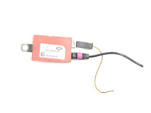 Module électronique JAGUAR XF I (X250) 2.2 D (190 hp) 30221859