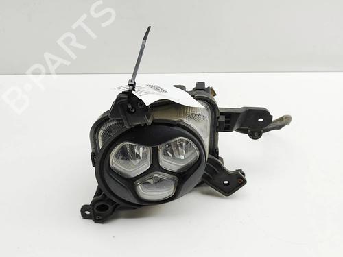 Used Left front fog light Left front fog light KIA OPTIMA Sportswagon (JF) 1.7 CRDi (141 hp) 33378907 33378907