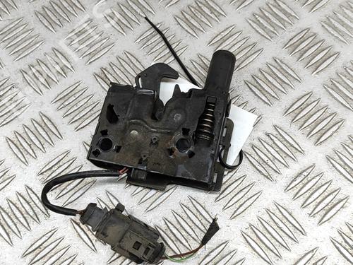 Hood lock AUDI E-TRON (GEN) 55 quattro | BP27781362C133 