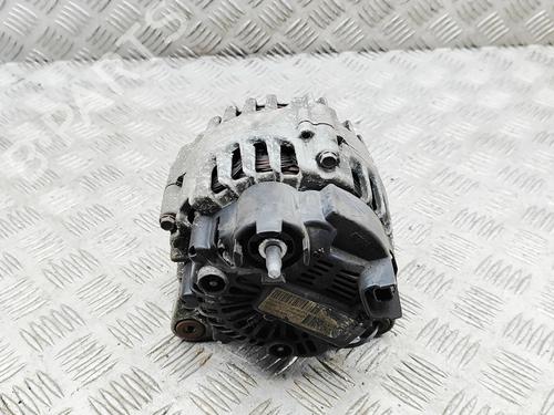 Alternator OPEL VIVARO B Bus (X82) 1.6 CDTI (06) | BP33385436M7 - Image 4