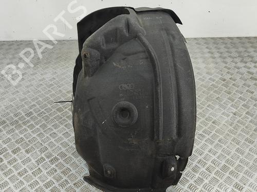 Wheel arch AUDI A6 C7 Avant (4G5, 4GD) 2.0 TDI | BP28434435C56 