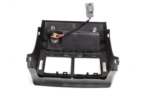 Middle console JAGUAR XF I (X250) 2.2 D | BP33342921I22 - Image 4