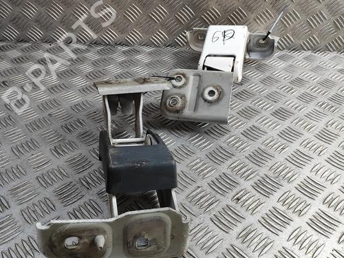 Hinge/Door check strap CITROËN JUMPY II Van 1.6 HDi 90 16V | BP27570080C146 - Image 4